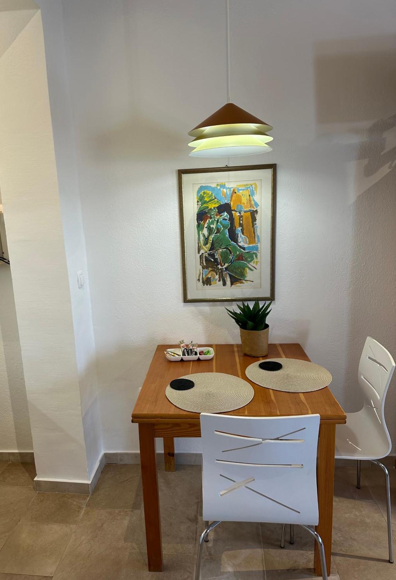 Romantic Stone- Studio Apartman Omiš Eksteriør bilde