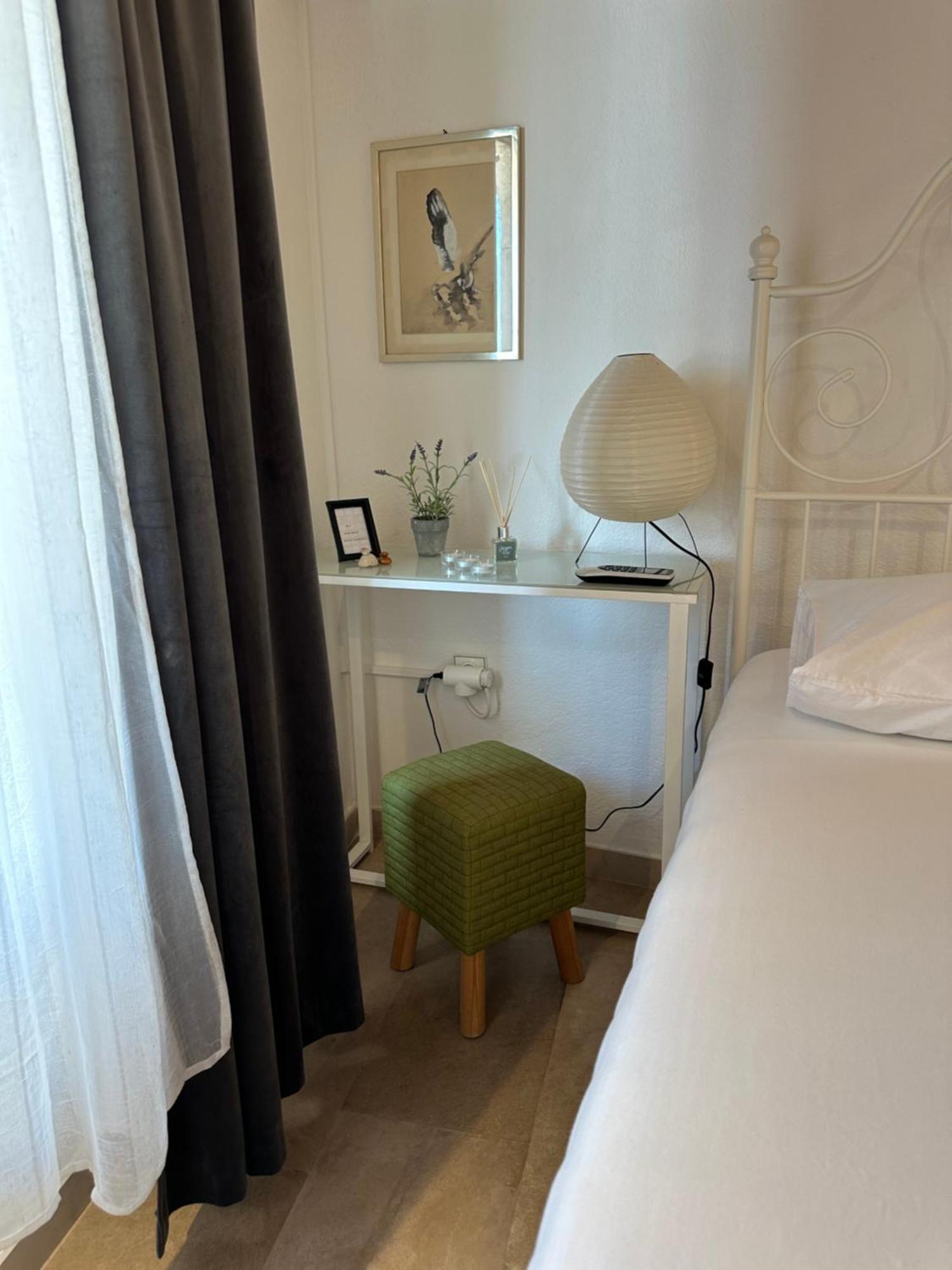 Romantic Stone- Studio Apartman Omiš Eksteriør bilde